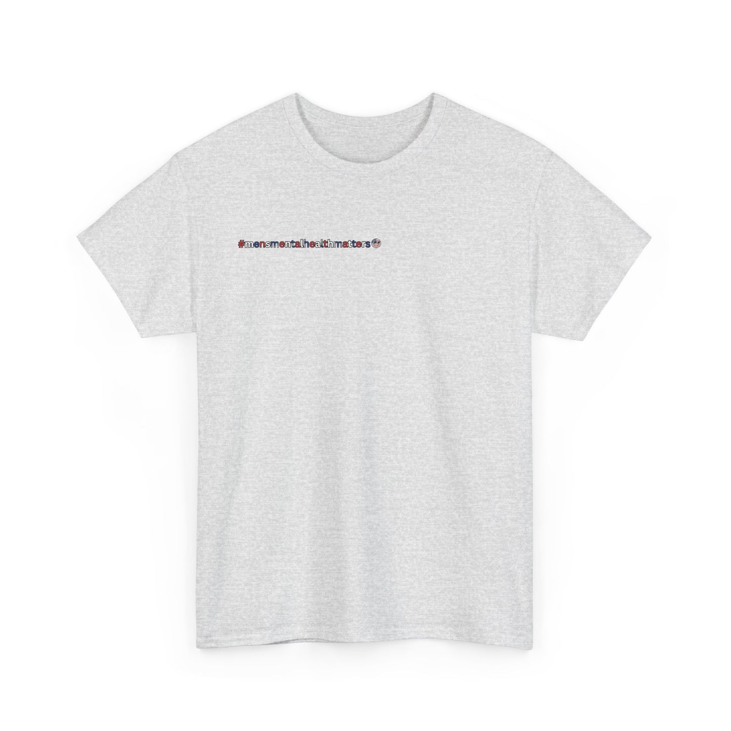 #MensMentalHealthMatters tee- "it's okay to not be okay"